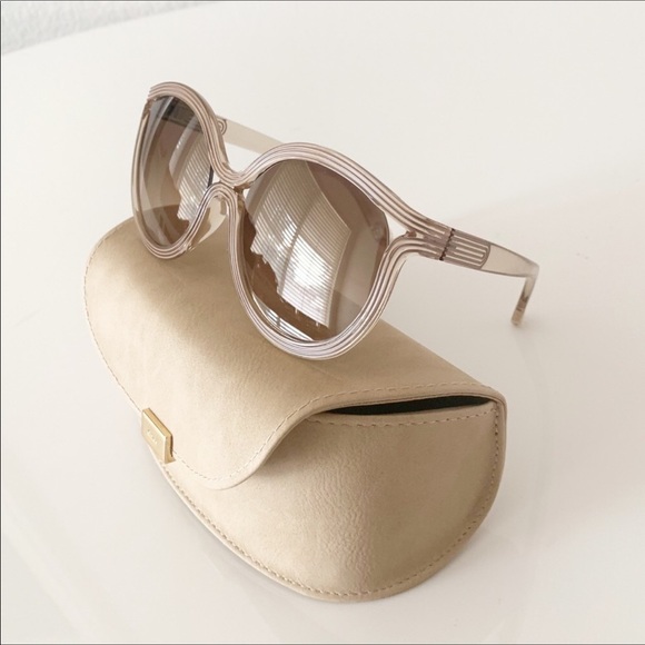 Chloe Sunglasses, New - Picture 5 of 8